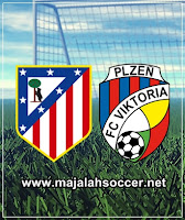 Prediksi Bola > Atletico Madrid vs Viktoria Plzen