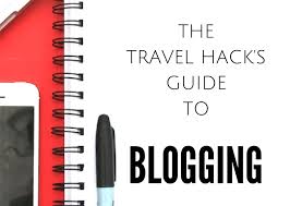 Apa Itu Blogger Hack