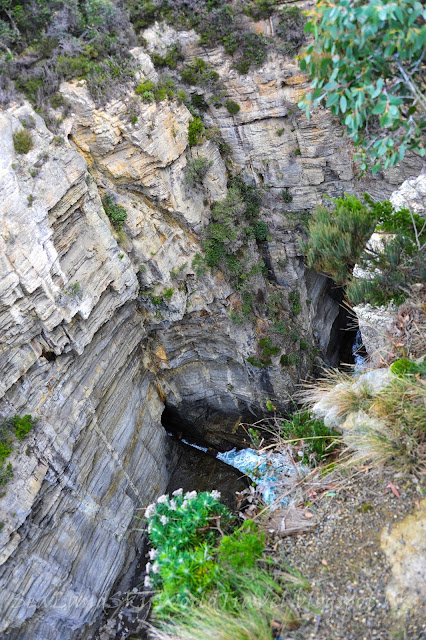 魔鬼的廚房, Devil’s Kitchen