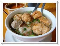 Cara Membuat Bakso Malang Lengkap