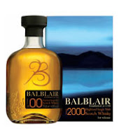 balblair 2000 vintage