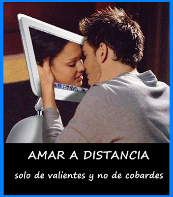 Imágenes de Amor a Distancia