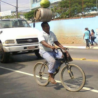 Muito equilibrado!