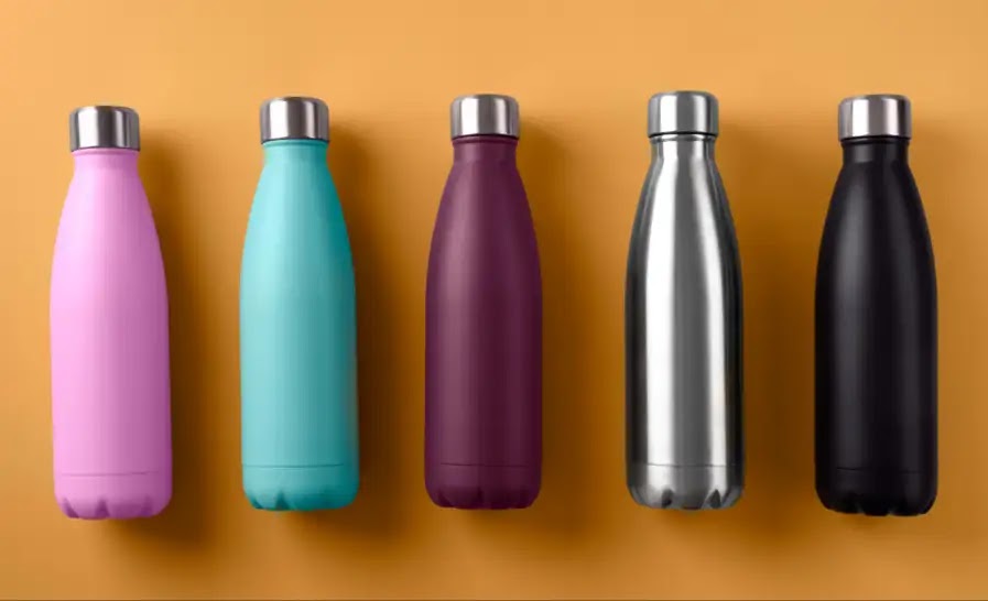Bahan Tumbler yang Aman untuk Kesehatan