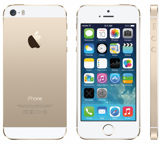 apple iphone 5s, apple iphone 5s philippines, iphone 5s, iphone 5s press photo