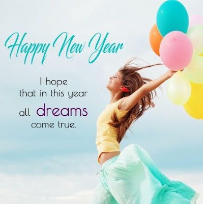 Happy New Year 2021 Awesome DPs for girls Facebook and WhatsApp