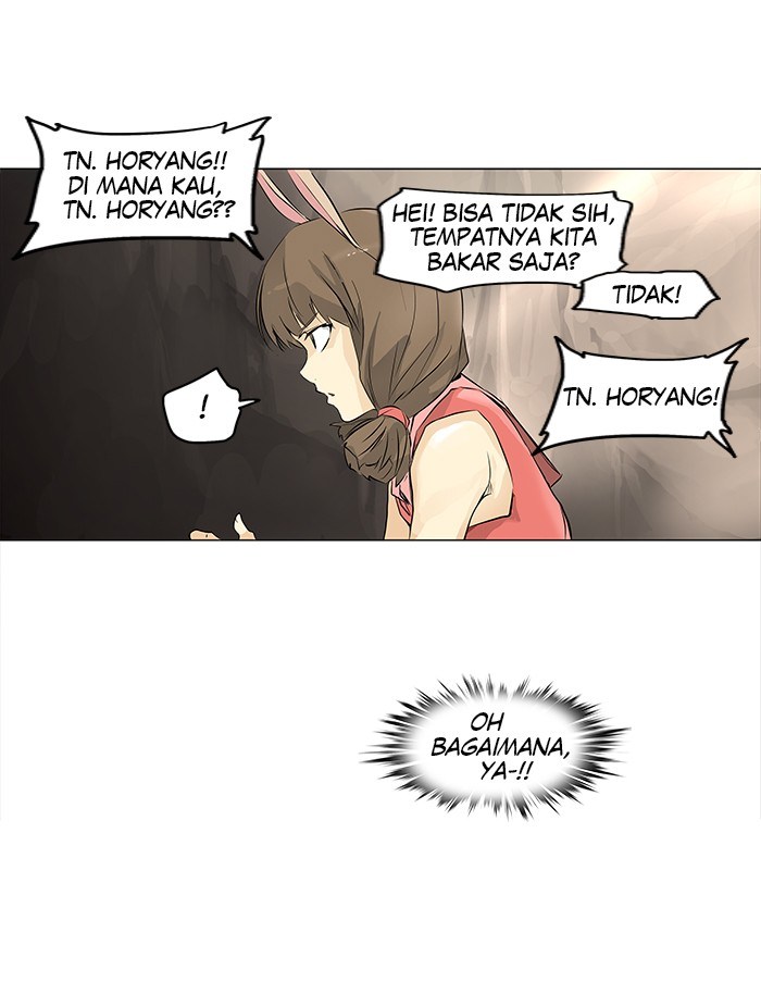 Tower of God Bahasa indonesia Chapter 182