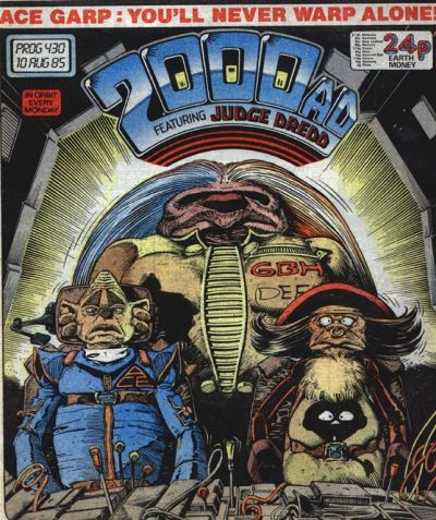 2000 AD Prog 430