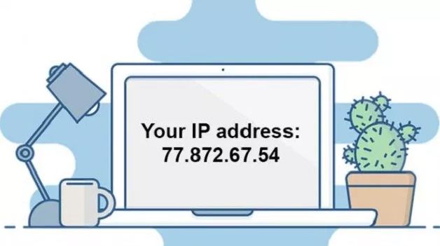 Cara Mengecek IP Address PC, HP dan Modem dengan Mudah