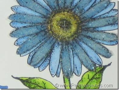 Jean Just Flower Closeup b
