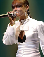 Alicia Keys