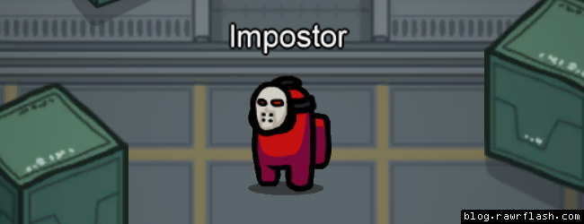 Impostor Among Us nome e meta