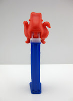 finding dory pez hank