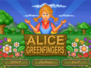Alice Greenfingers Game Download