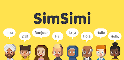 SimSimi APK for Android
