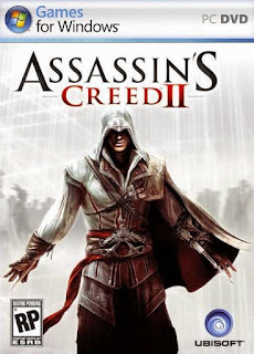 Download Game Assassin’s Creed II Single Link ISO