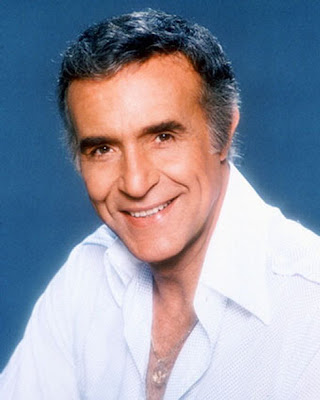 Ricardo Montalban present day