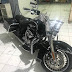 Bursa Harley Bekas : Jual HD Roadking Standard 2009