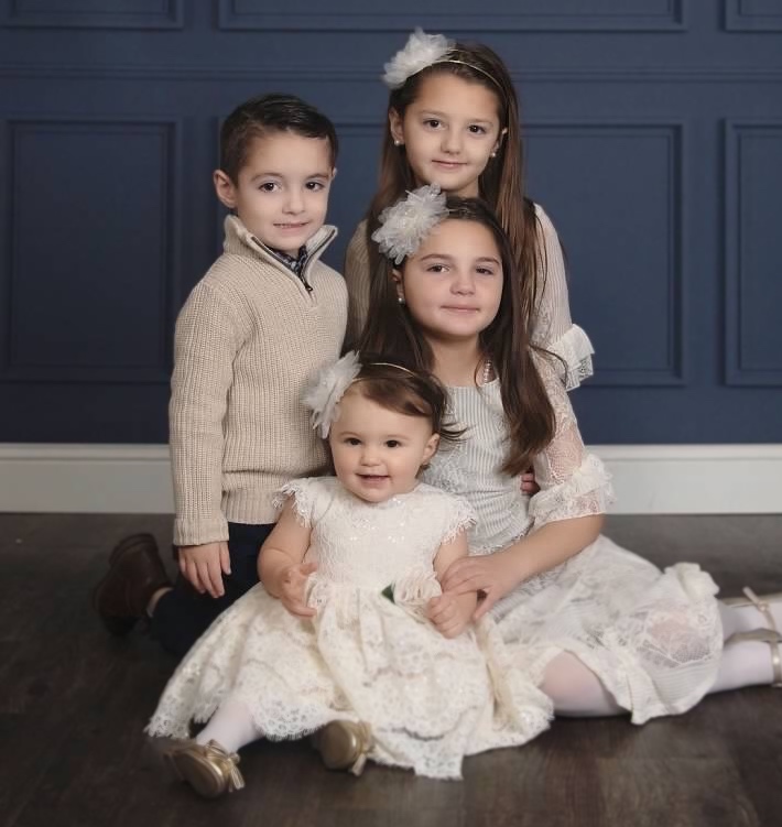 My Beautiful Children