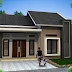 70 Contoh Desain Rumah Idaman Cantik Sederhana RenovasiRumah.net