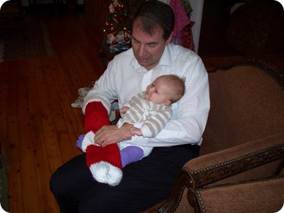 12-25-2009 001 Christmas morning