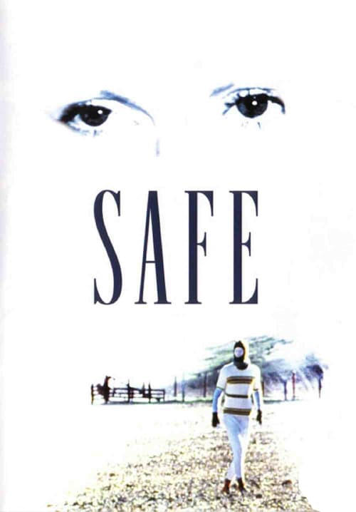 Ver Safe 1995 Pelicula Completa En Español Latino