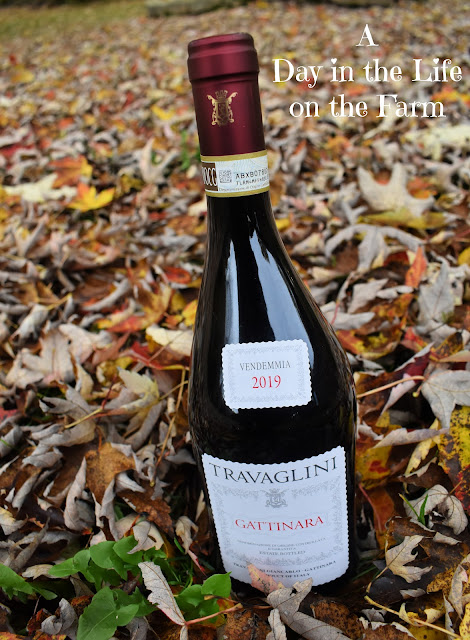 Tavaglini Gattinara Wine