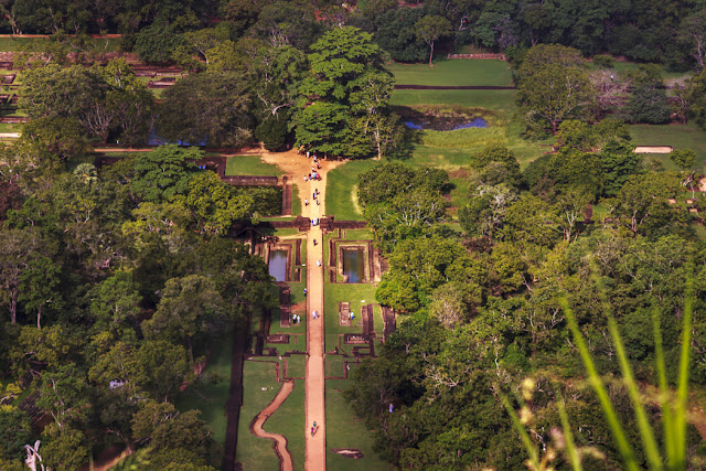 Sigiriya