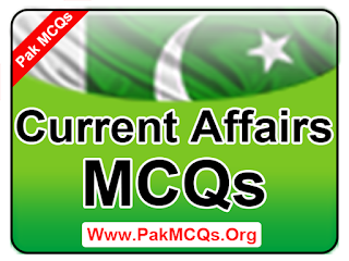 current affairs mcqs, world current affairs mcqs