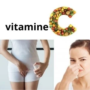 vitamin c فيتامين