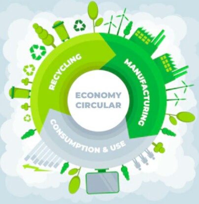 Circular Economy: Definition, Type and Benefit