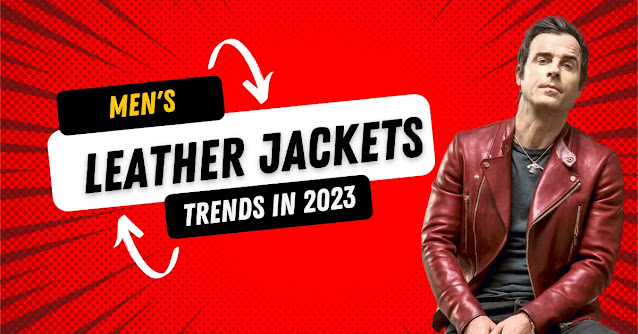 Leather Vest Trends for Men in 2023: What's Hot and What's Not