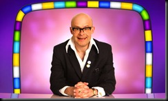 harryhill