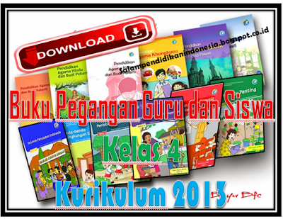 buku pegangan siswa