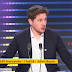 [VIDEO] Marc Fauvelle recadre Julien Bayou : « Alors, on va tenter un truc… »