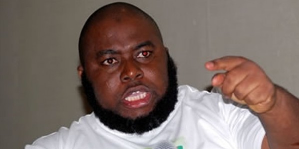 N81bn theft at NDDC is mere pickpocketing compared to what Nigerians from other regions are stealing - Asari Dokubo