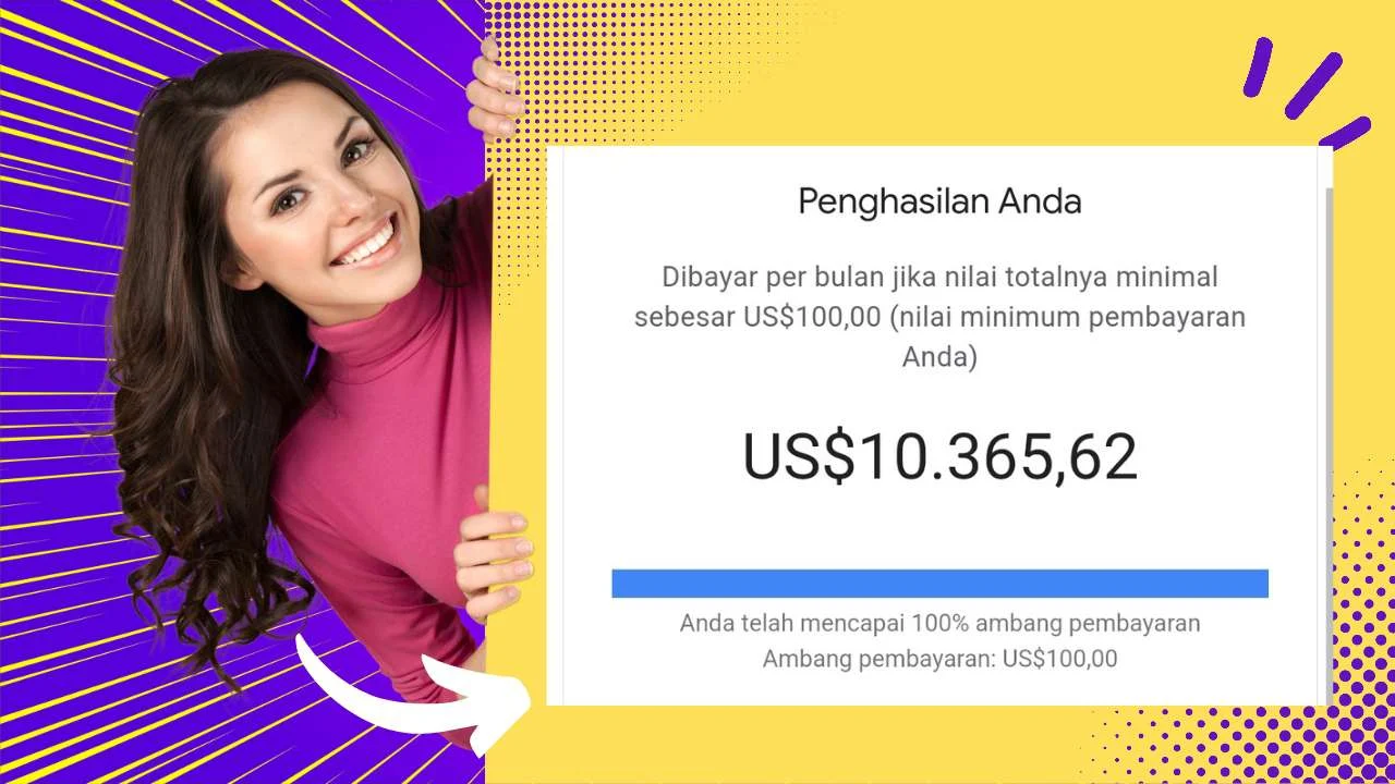 jangan jual blog