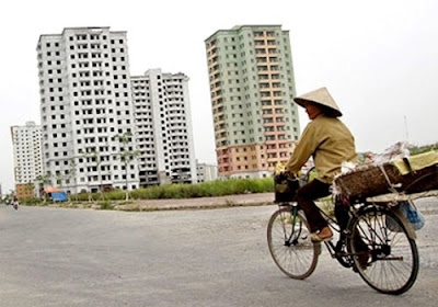 Hình ảnh Hà Nội: 6 nghìn hộ được vay vốn mua nhà thu nhập thấp số 1