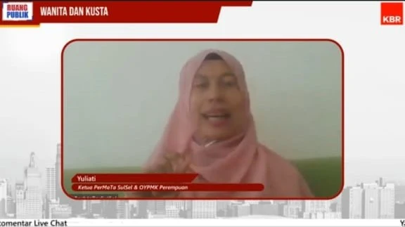 yulianti oypmk