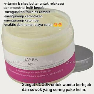 produk Jafra