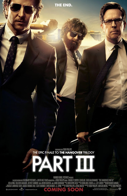 Free Download Links For The Hangover Part III (2013)  CAM English Movie