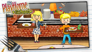 Free Download Game My PlayHome School Full APK Terbaru 2018