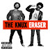 The Knux - Eraser (ALBUM ARTWORK)