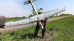 Nga mất 50 máy bay không người lái do thám Orlan ở Ukraine