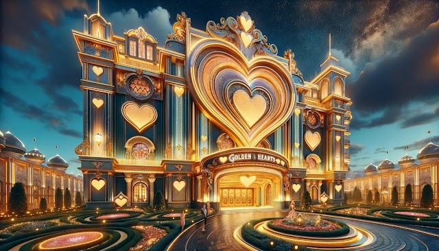 The Allure of Golden Hearts Casino: A Closer Look