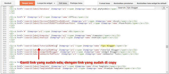 Ini Cara Membuat Menu Navigasi Yang Responsif