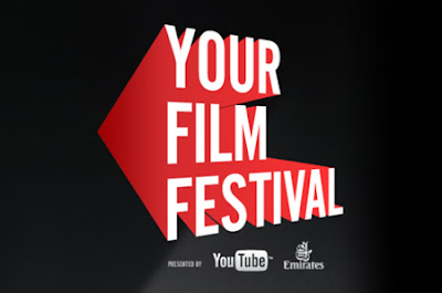 YOUTUBE YOUR FESTİVAL