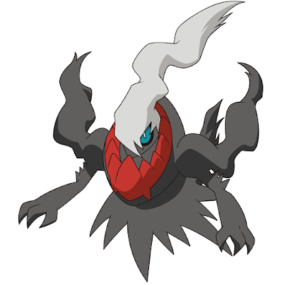 Darkrai Pokemon