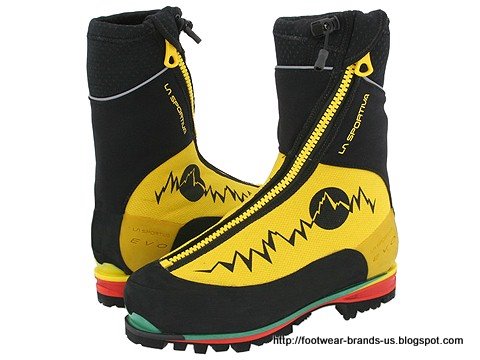 Footwear brands:brands-395978