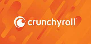 BIN CRUNCHYROLL PREMIUM